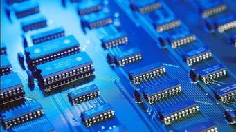 2016年集成電路產(chǎn)業(yè)與軟件開(kāi)發(fā)概念股及龍頭股一覽