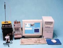 歐洲科技與中國(guó)服務(wù) 愛松特Isotech YK2000全自動(dòng)溫度校準(zhǔn)系統(tǒng)在福州欣銳的集成電路設(shè)計(jì)應(yīng)用