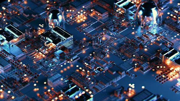 鼎捷軟件亮相海峽兩岸（紹興）數(shù)字經(jīng)濟(jì)產(chǎn)業(yè)合作峰會(huì)，聚焦集成電路設(shè)計(jì)新機(jī)遇